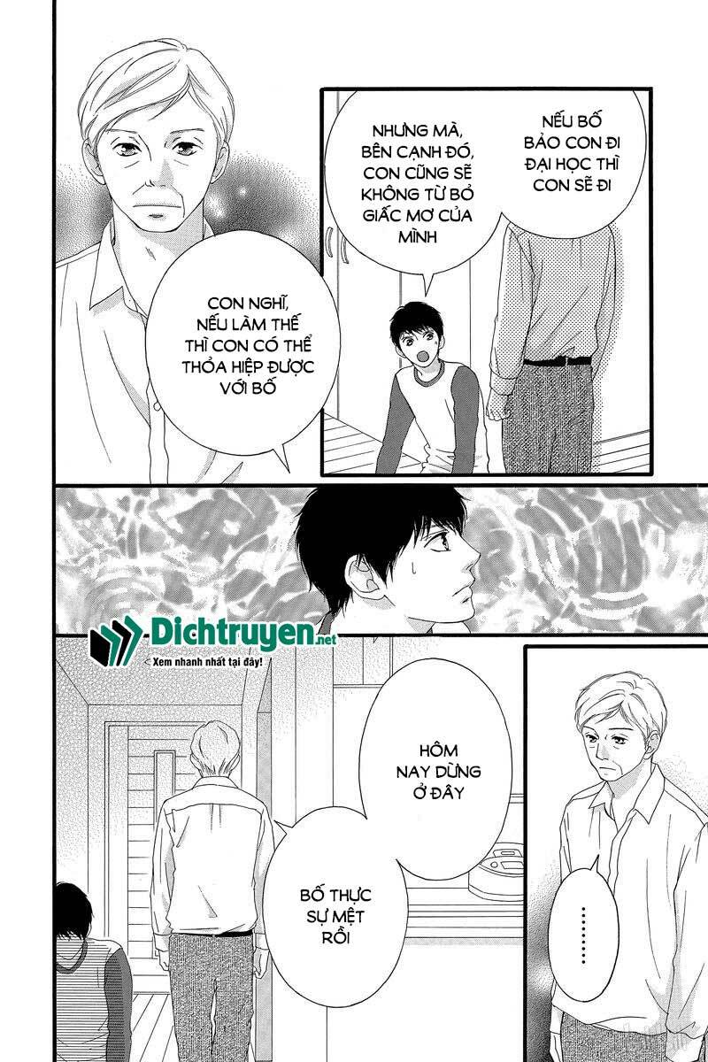 Trò Chơi Cút Bắt Chapter 41 - Trang 2