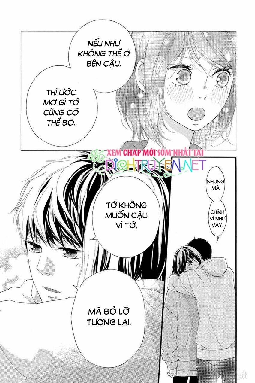 Trò Chơi Cút Bắt Chapter 48 - Trang 2