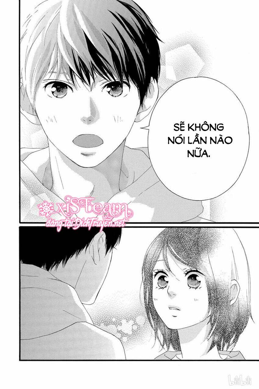 Trò Chơi Cút Bắt Chapter 48 - Trang 2