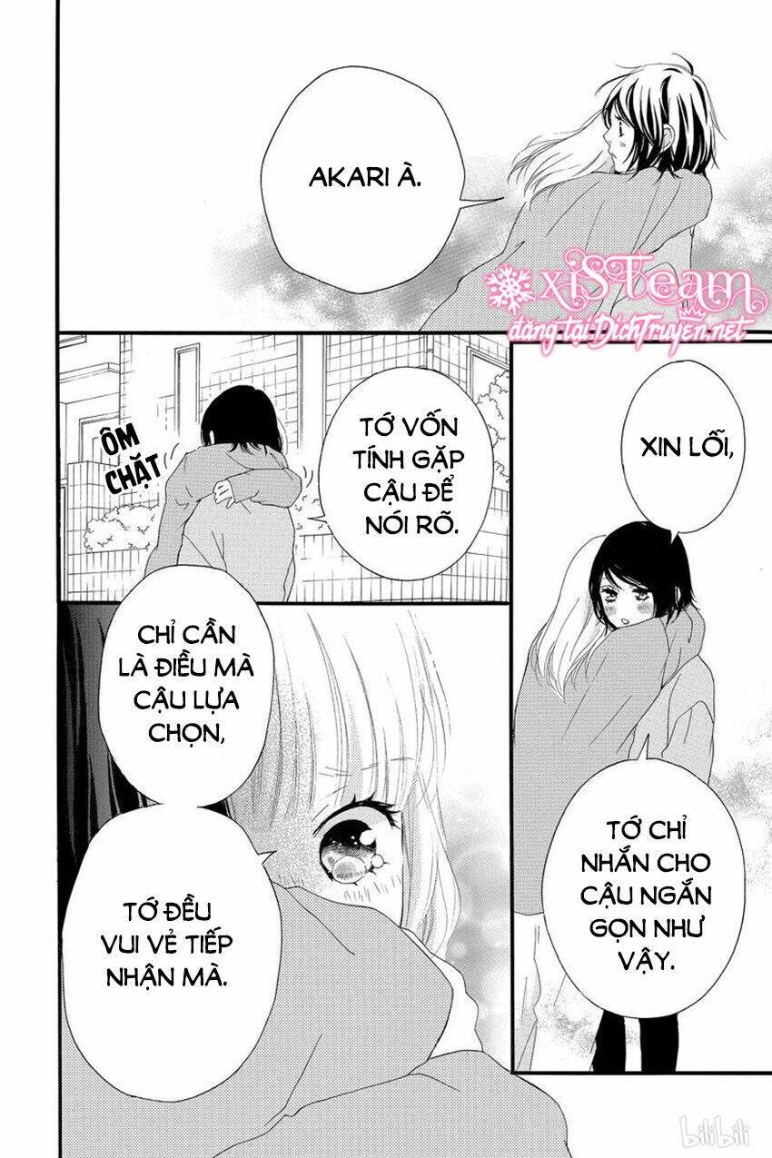 Trò Chơi Cút Bắt Chapter 48 - Trang 2