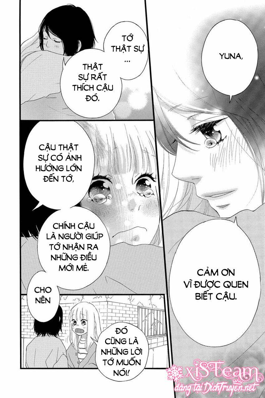 Trò Chơi Cút Bắt Chapter 48 - Trang 2