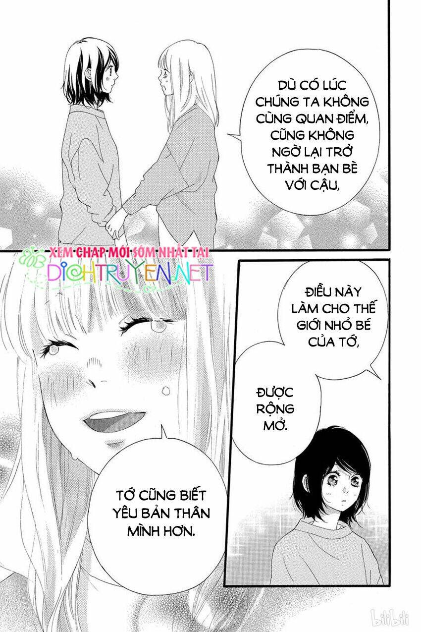 Trò Chơi Cút Bắt Chapter 48 - Trang 2