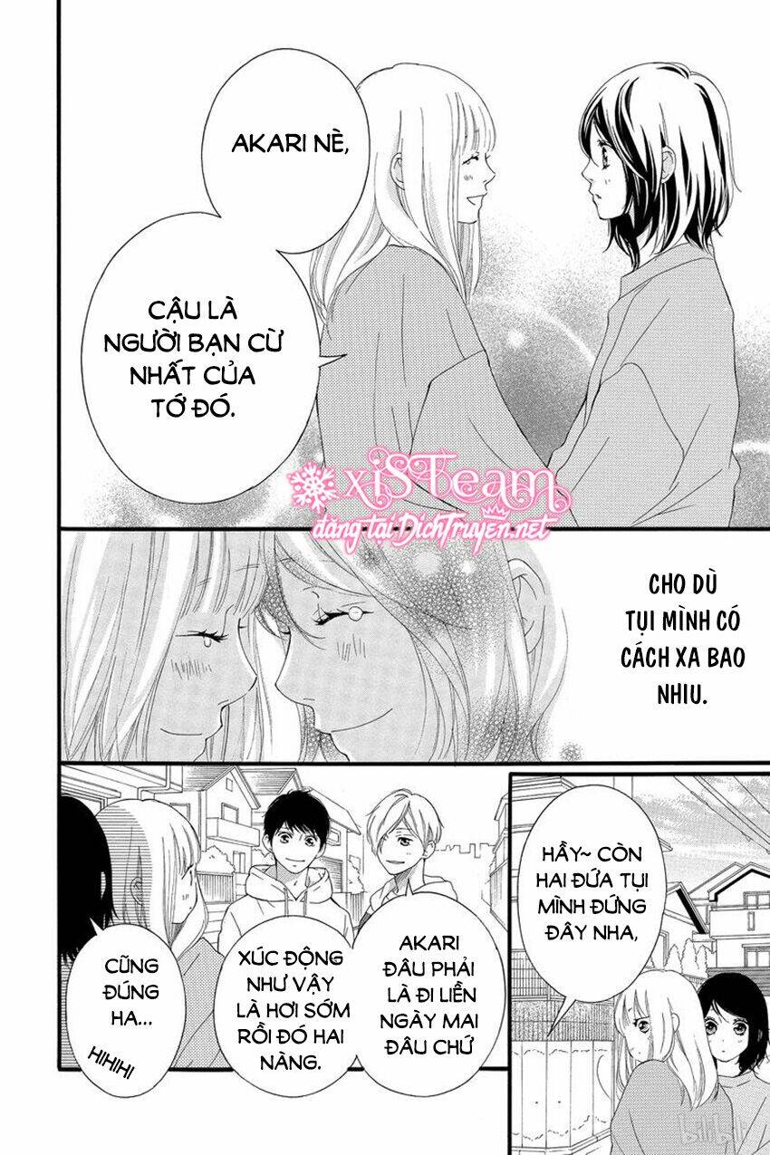 Trò Chơi Cút Bắt Chapter 48 - Trang 2