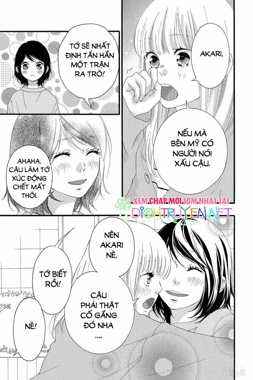 Trò Chơi Cút Bắt Chapter 48 - Trang 2