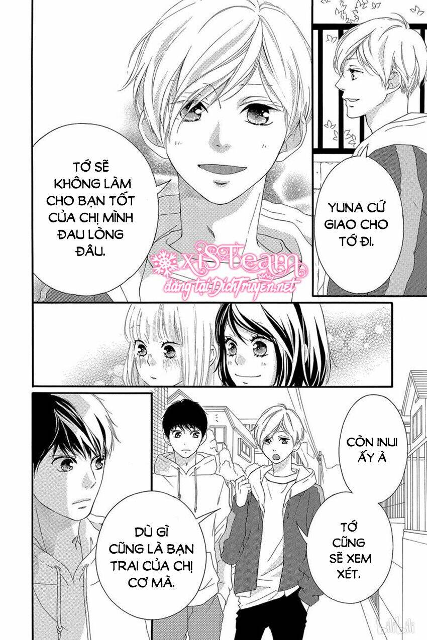 Trò Chơi Cút Bắt Chapter 48 - Trang 2