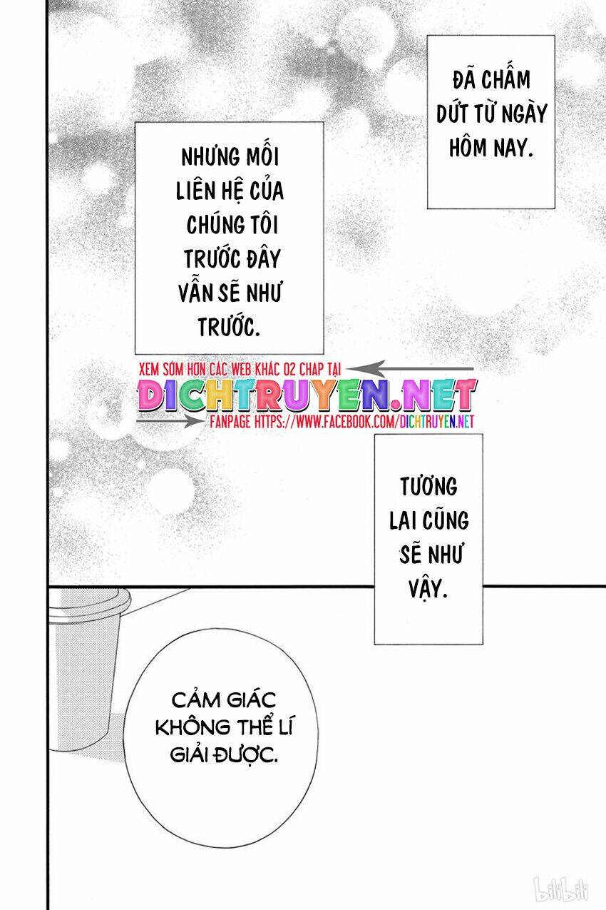 Trò Chơi Cút Bắt Chapter 48 - Trang 2