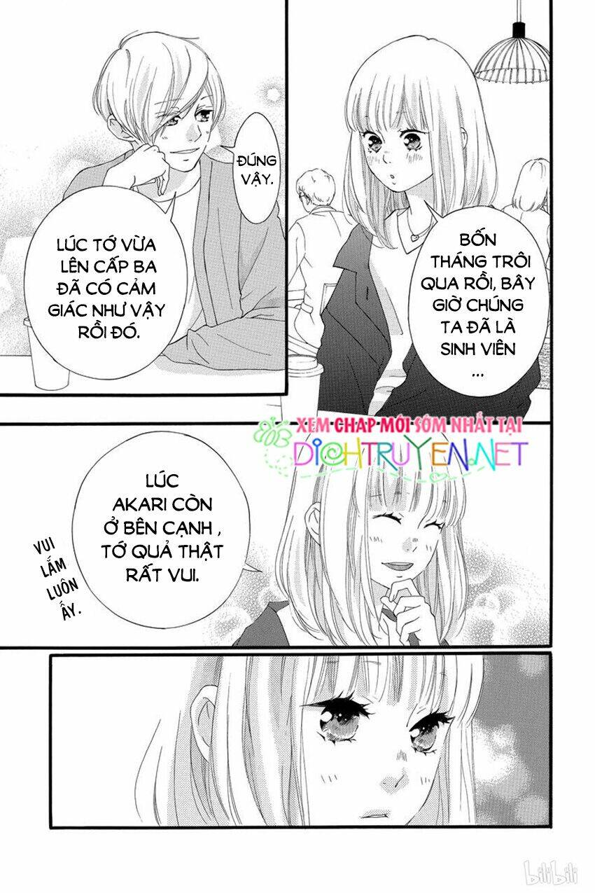 Trò Chơi Cút Bắt Chapter 48 - Trang 2