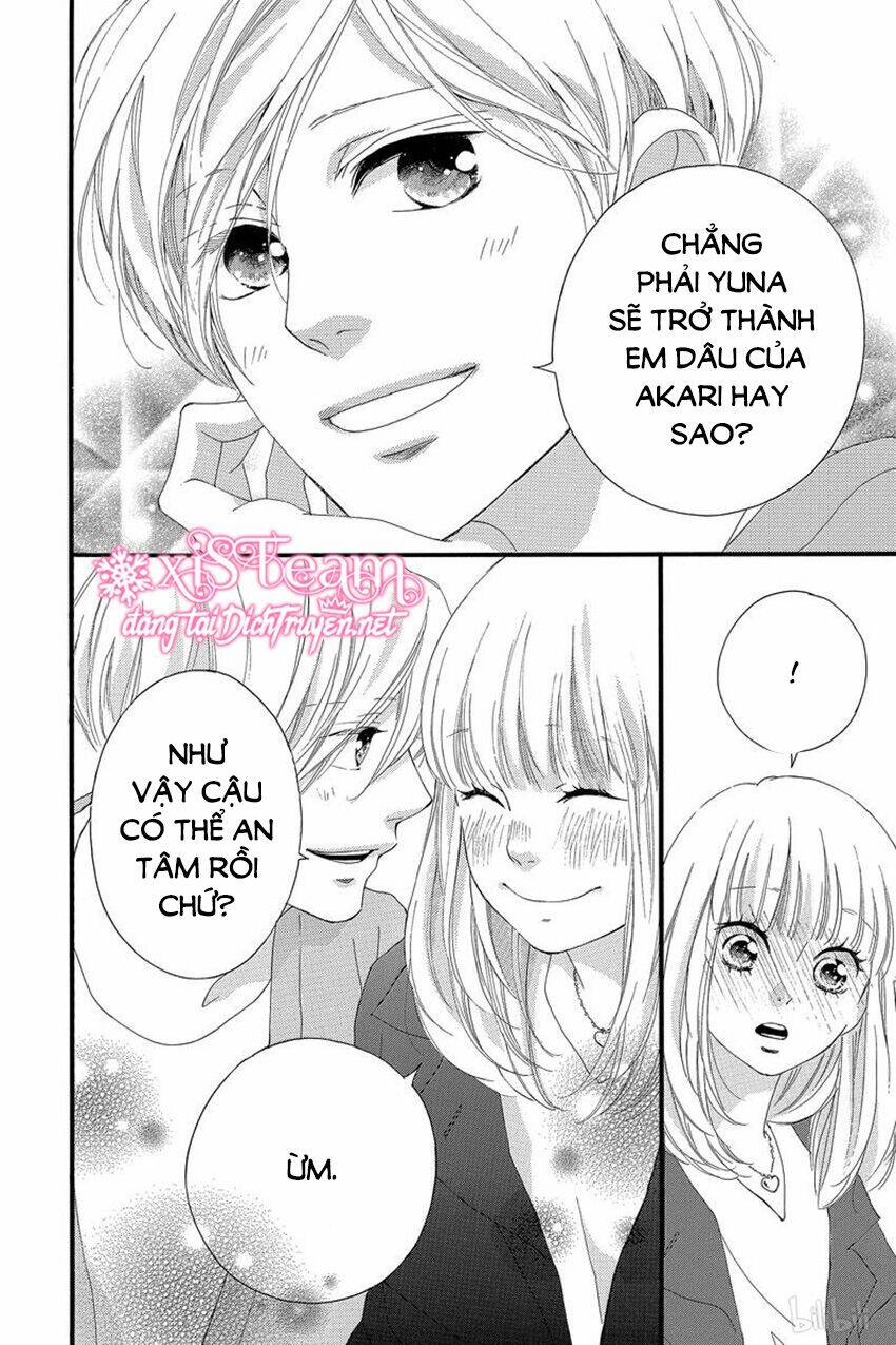 Trò Chơi Cút Bắt Chapter 48 - Trang 2