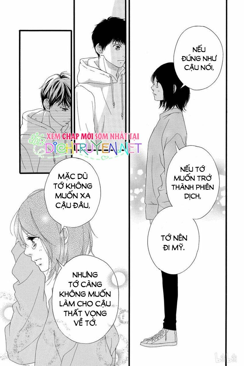 Trò Chơi Cút Bắt Chapter 48 - Trang 2