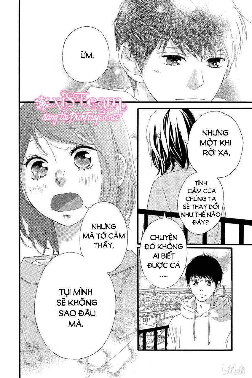 Trò Chơi Cút Bắt Chapter 48 - Trang 2