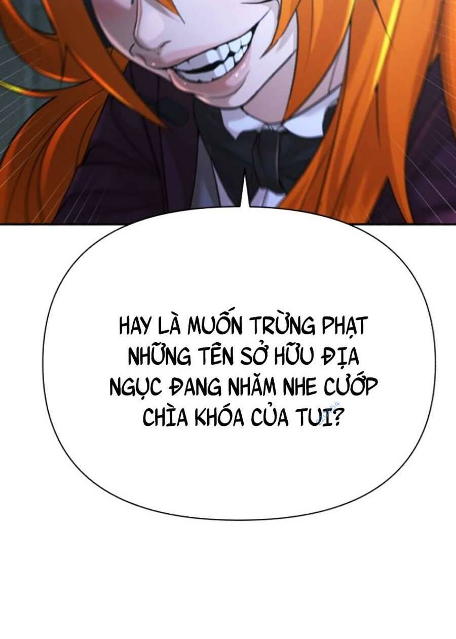 trò chơi địa ngục Chapter 10 - Trang 2