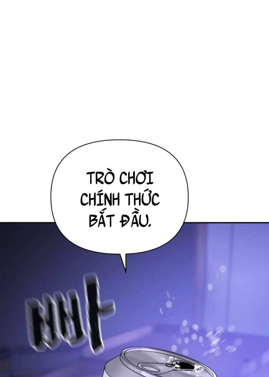 trò chơi địa ngục Chapter 10 - Trang 2