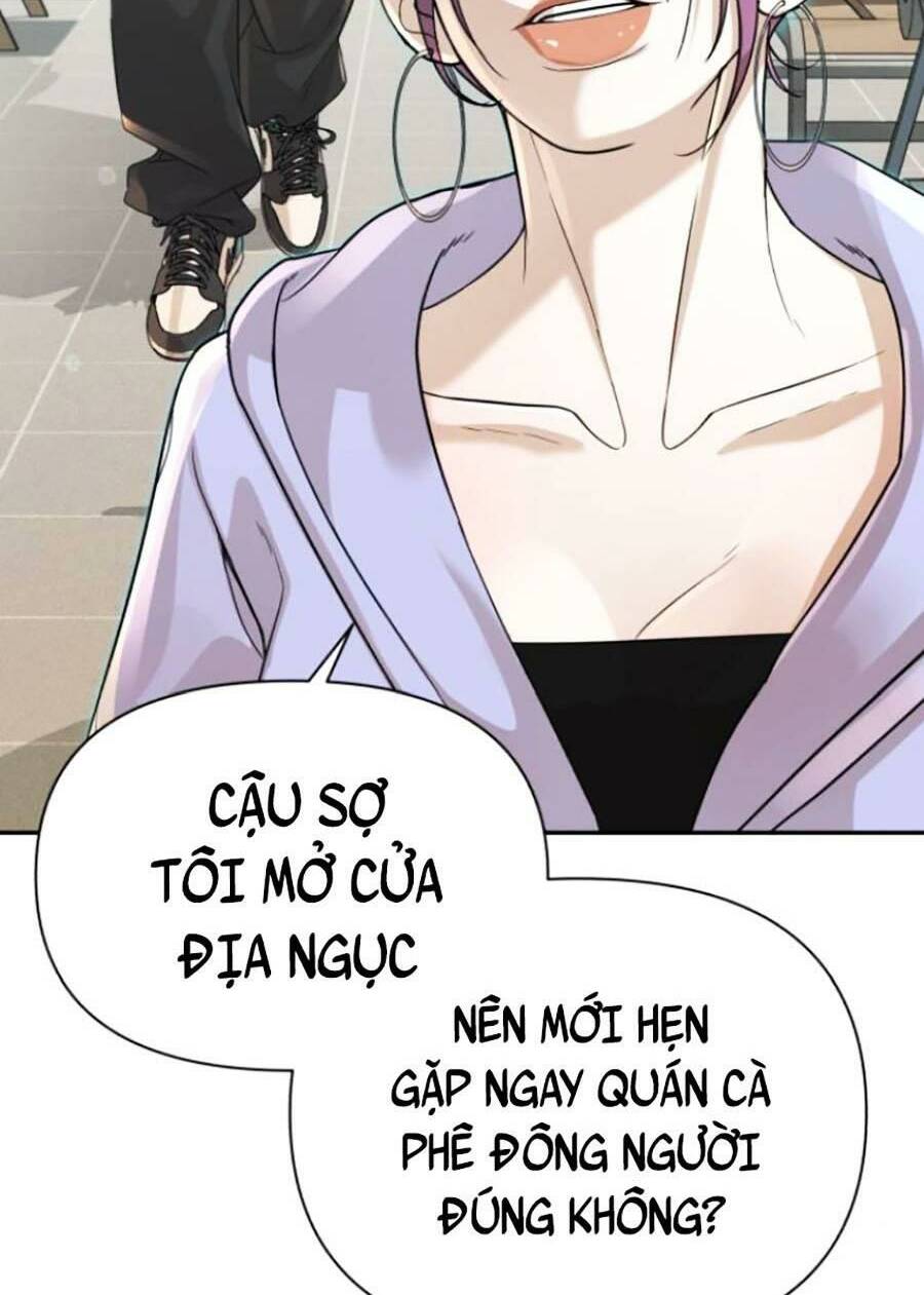 trò chơi địa ngục Chapter 10 - Trang 2