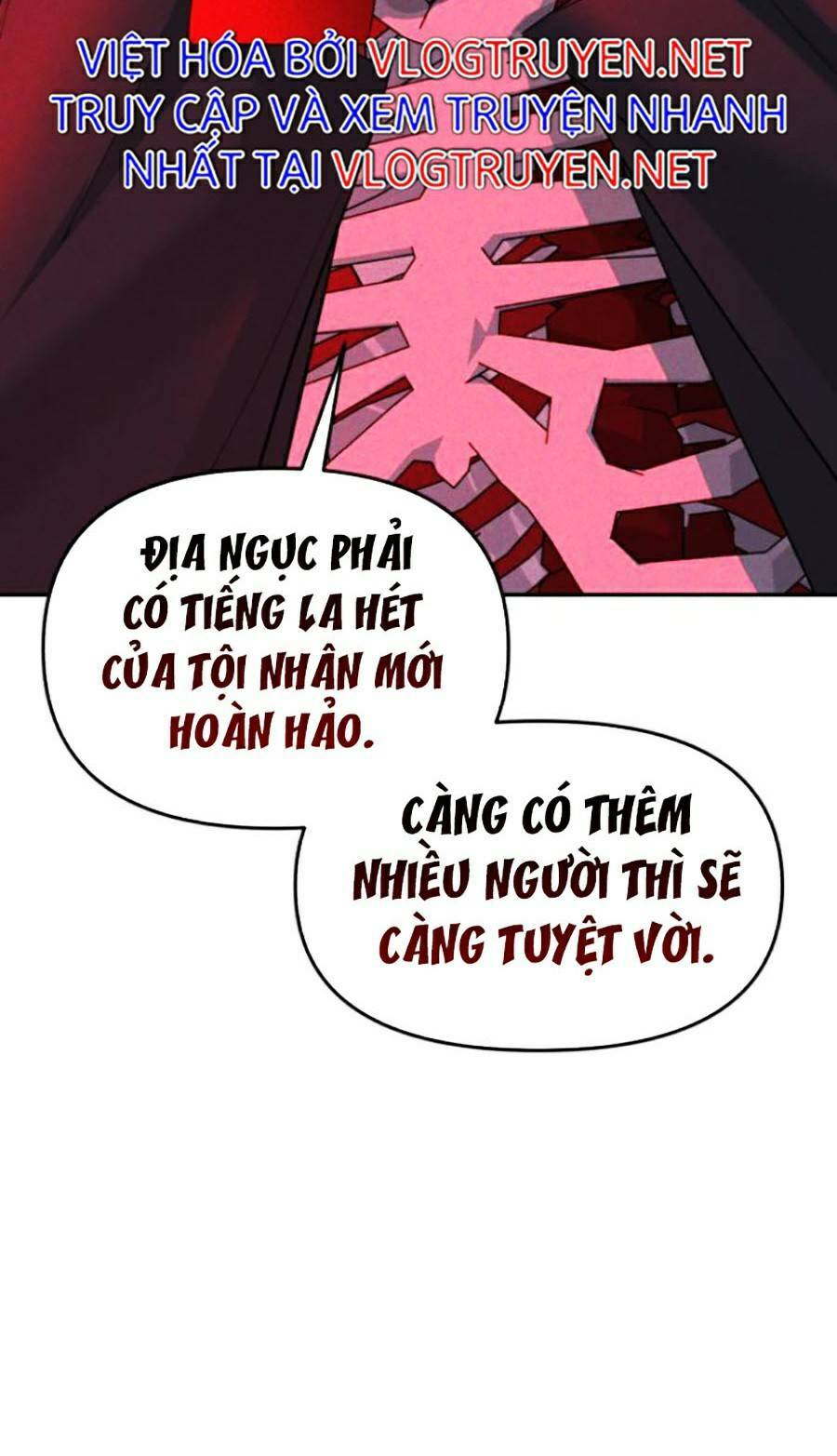 trò chơi địa ngục chapter 3 - Trang 2