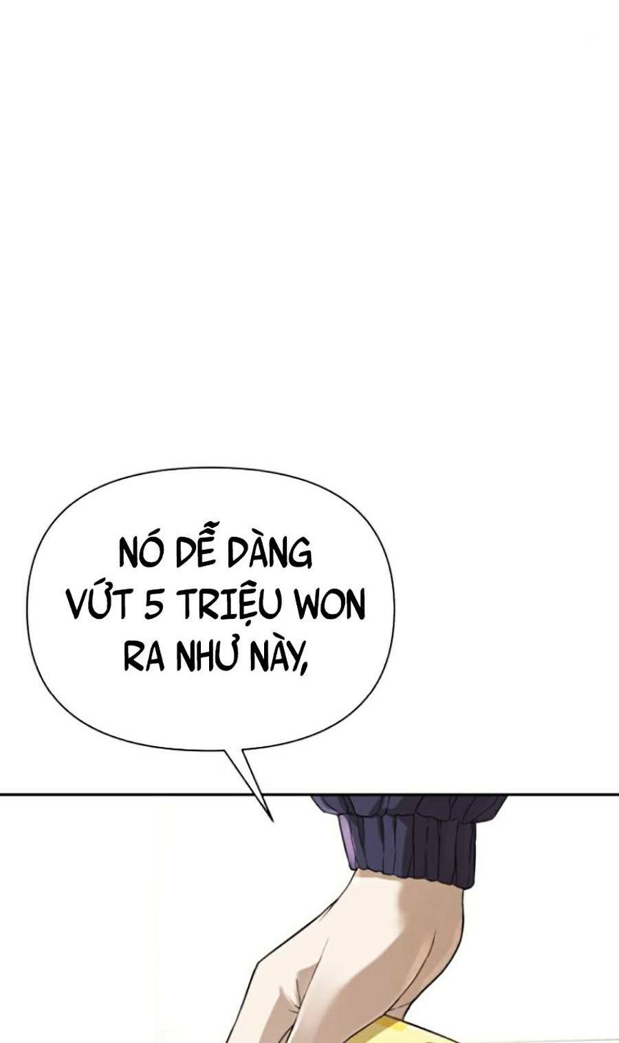 trò chơi địa ngục chapter 3 - Trang 2