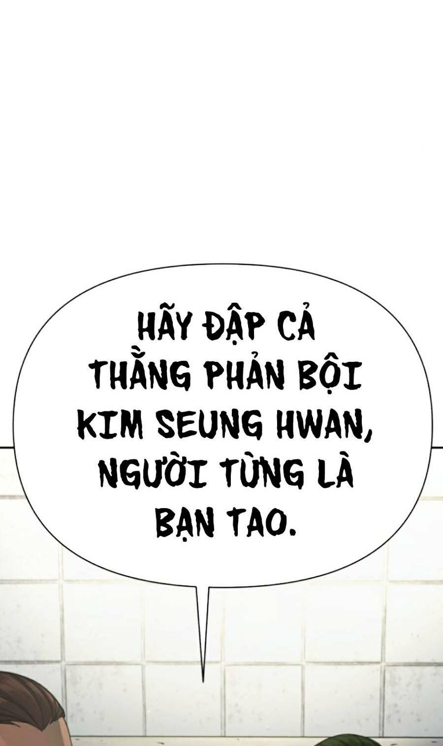 trò chơi địa ngục chapter 3 - Trang 2