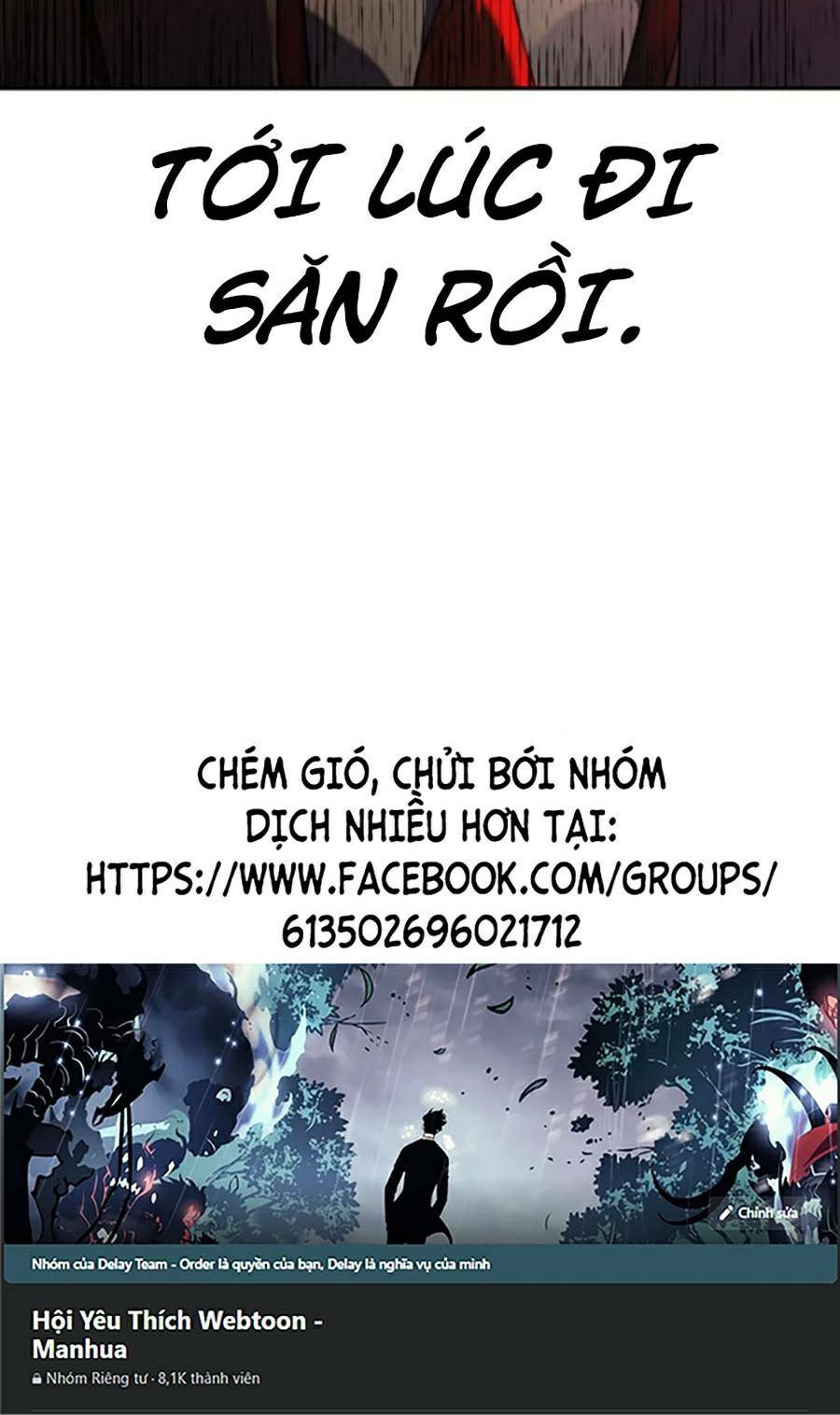 trò chơi địa ngục chapter 3 - Trang 2