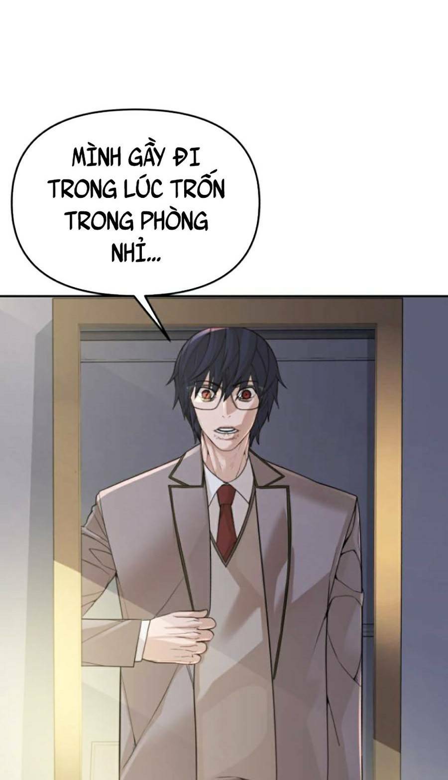 trò chơi địa ngục chapter 3 - Trang 2