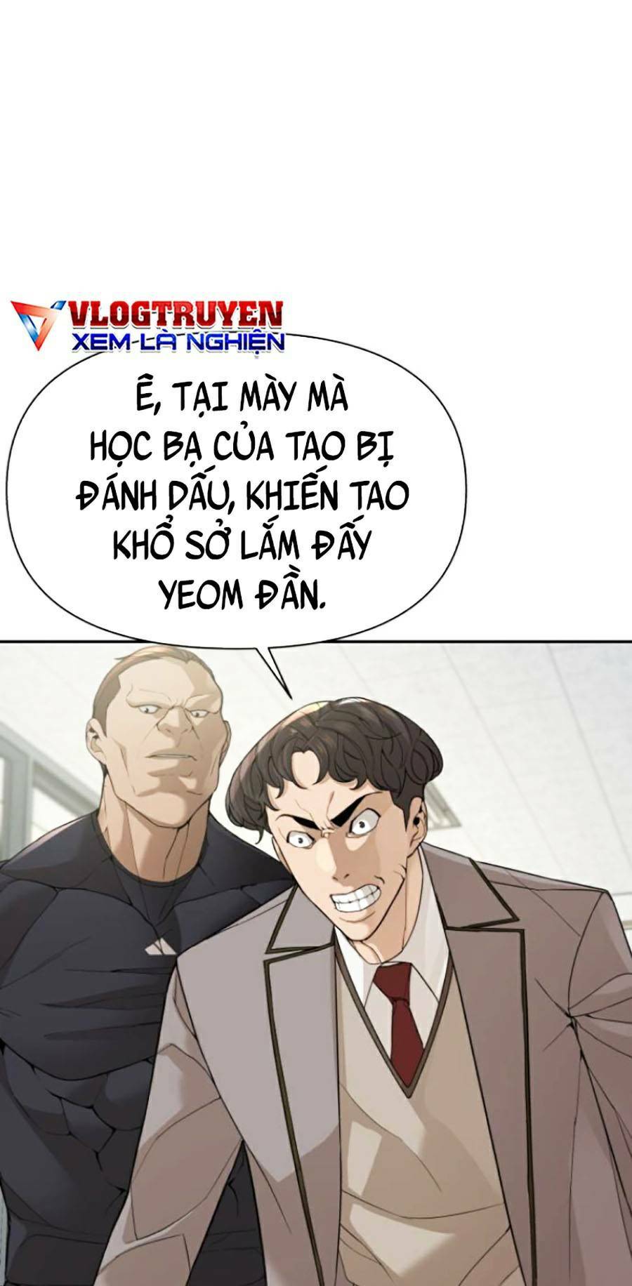 trò chơi địa ngục chapter 3 - Trang 2