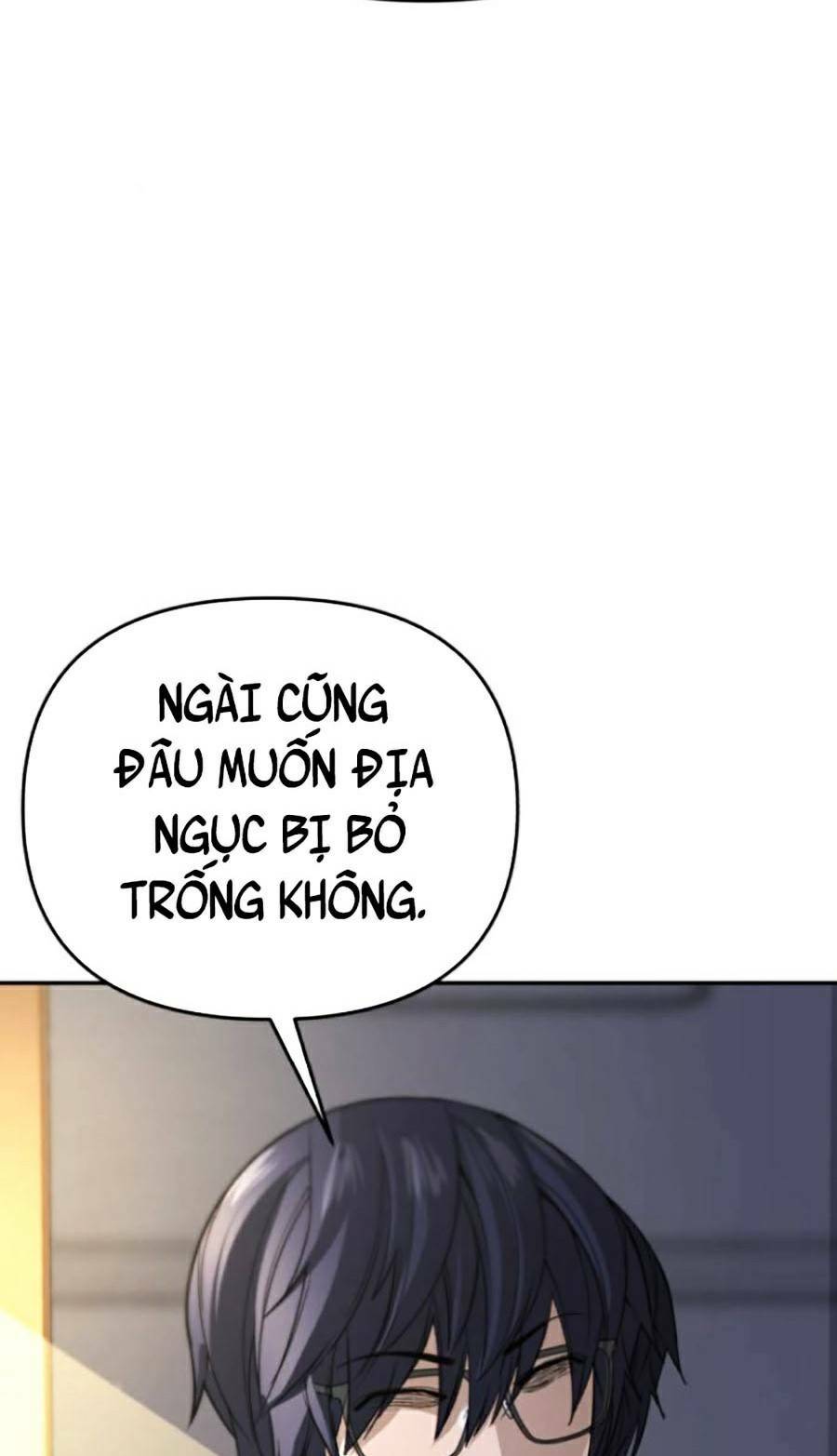 trò chơi địa ngục chapter 3 - Trang 2