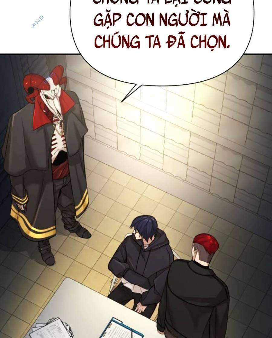 trò chơi địa ngục Chapter 6 - Trang 2