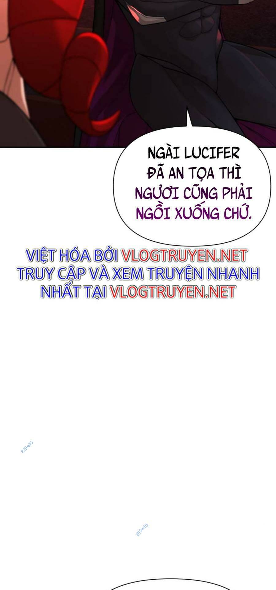 trò chơi địa ngục Chapter 6 - Trang 2