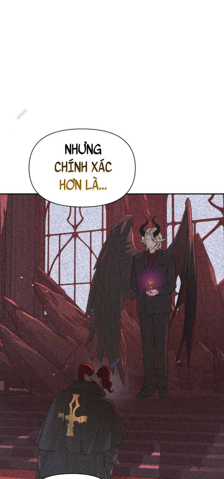 trò chơi địa ngục Chapter 6 - Trang 2