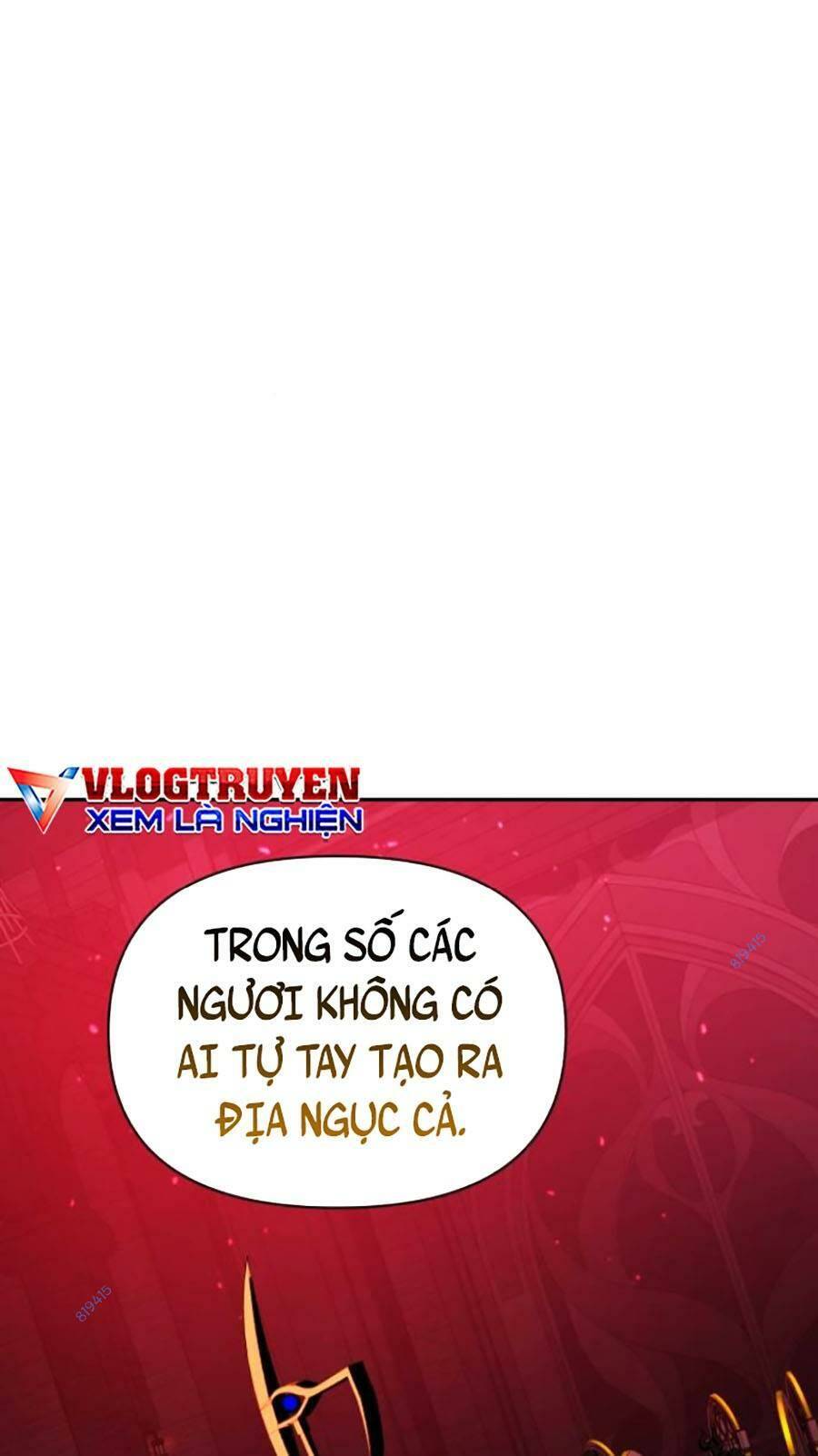 trò chơi địa ngục Chapter 6 - Trang 2