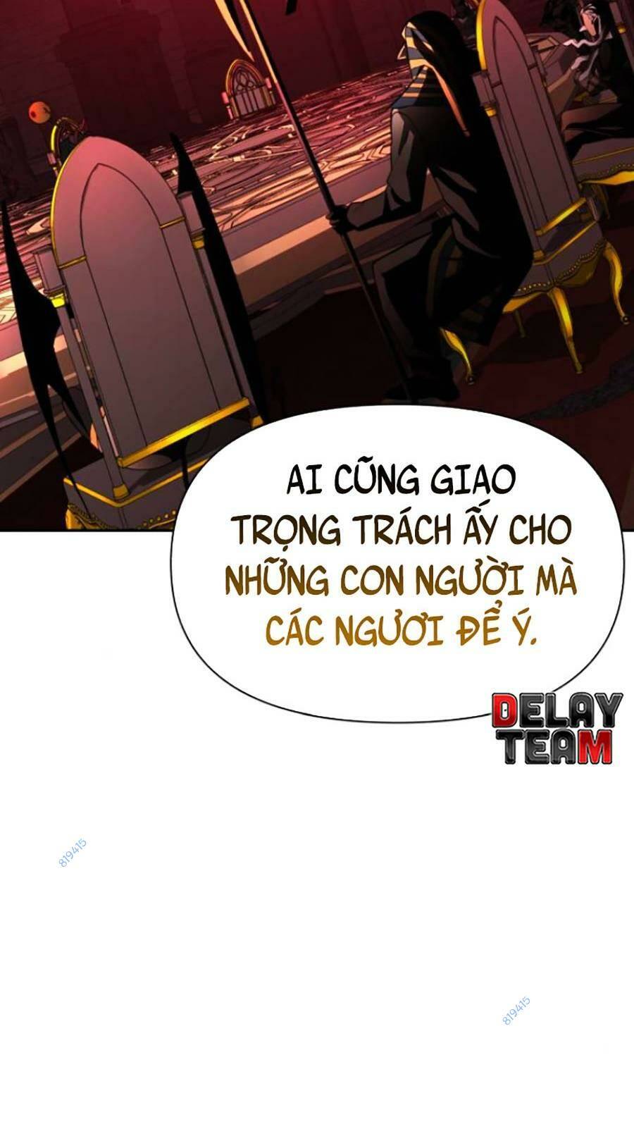 trò chơi địa ngục Chapter 6 - Trang 2