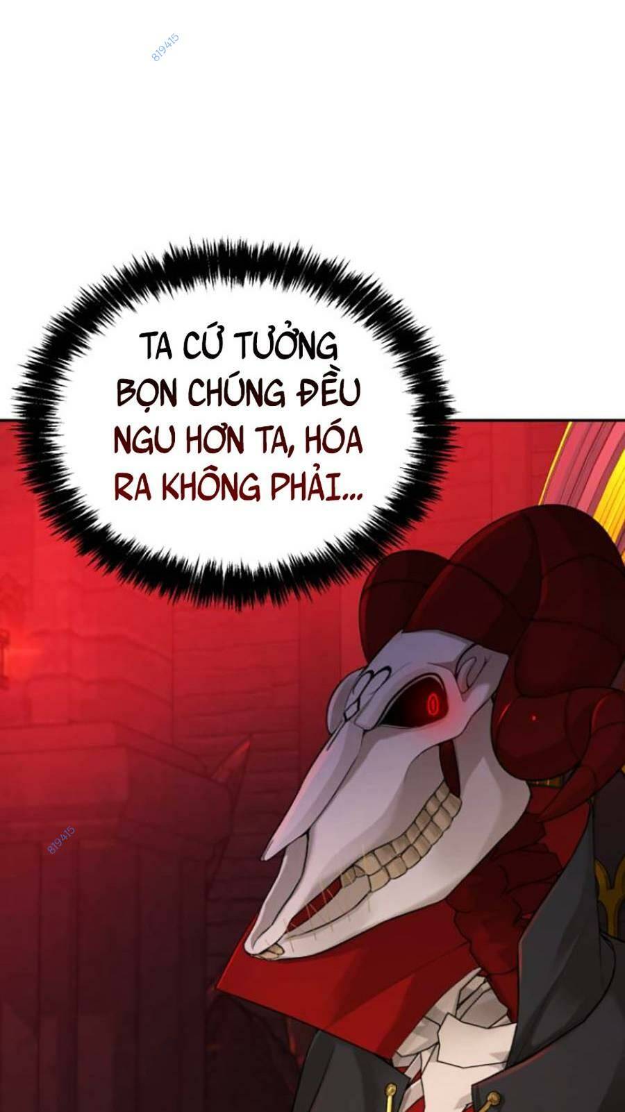 trò chơi địa ngục Chapter 6 - Trang 2