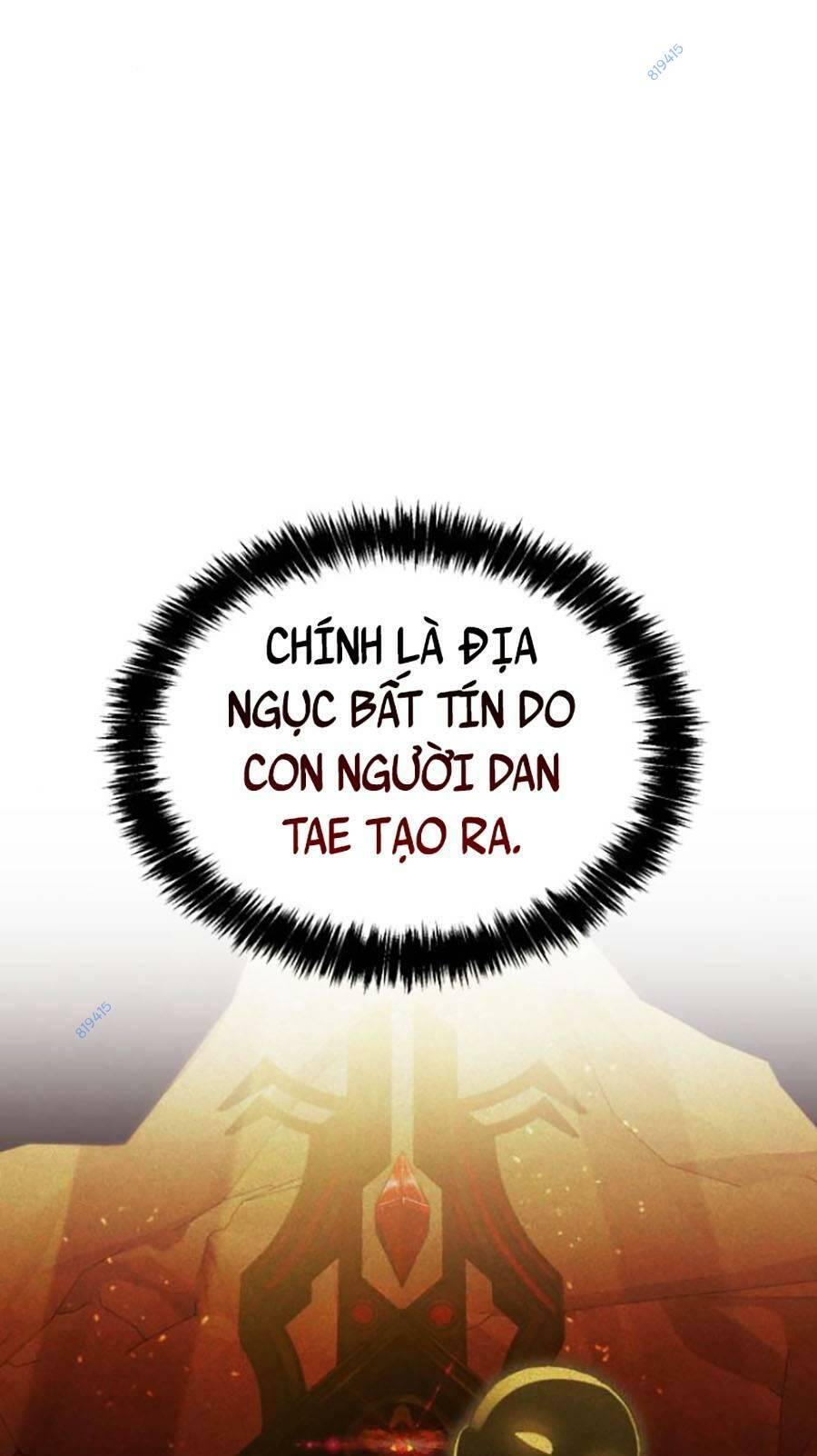 trò chơi địa ngục Chapter 6 - Trang 2