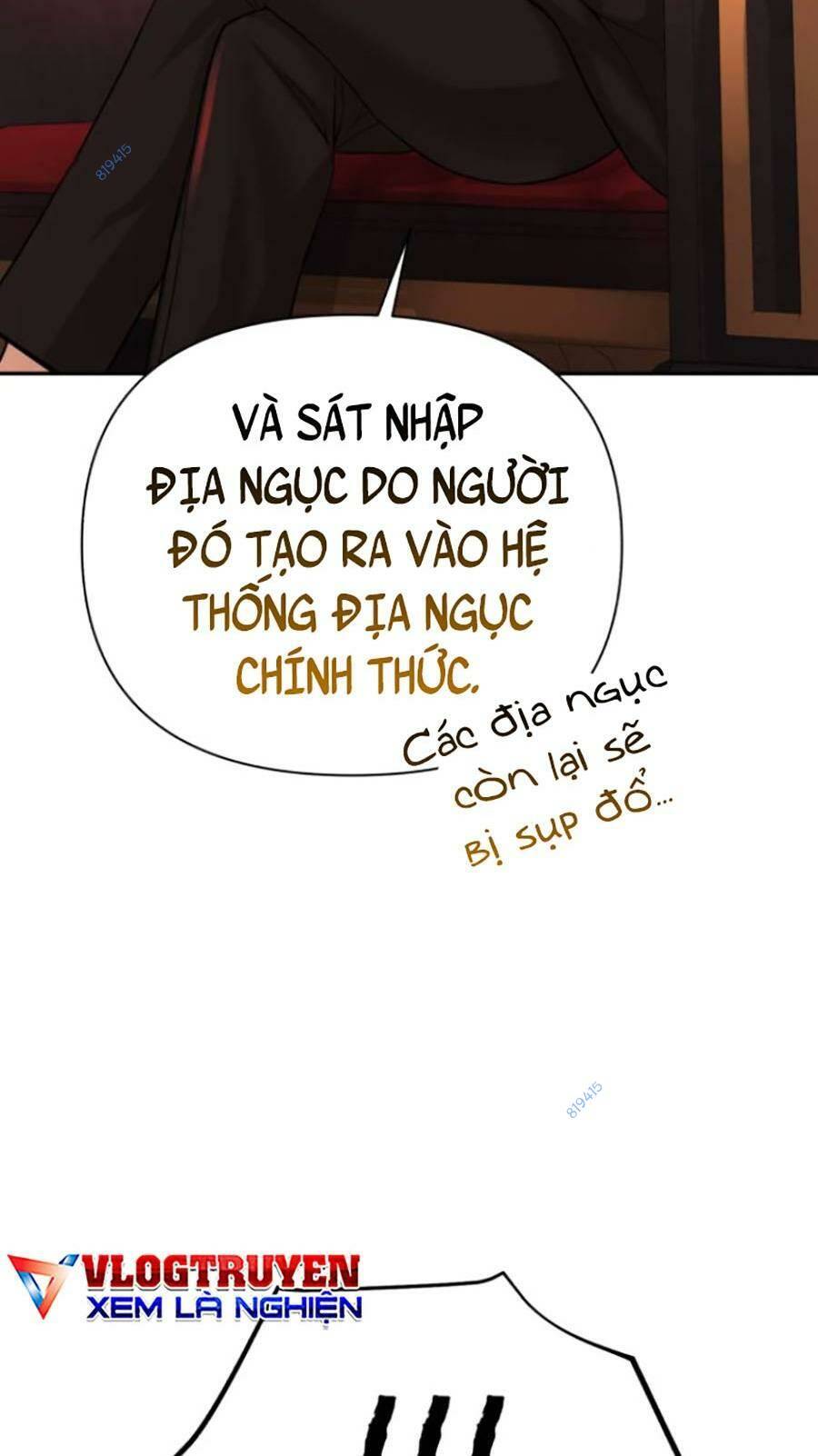 trò chơi địa ngục Chapter 6 - Trang 2