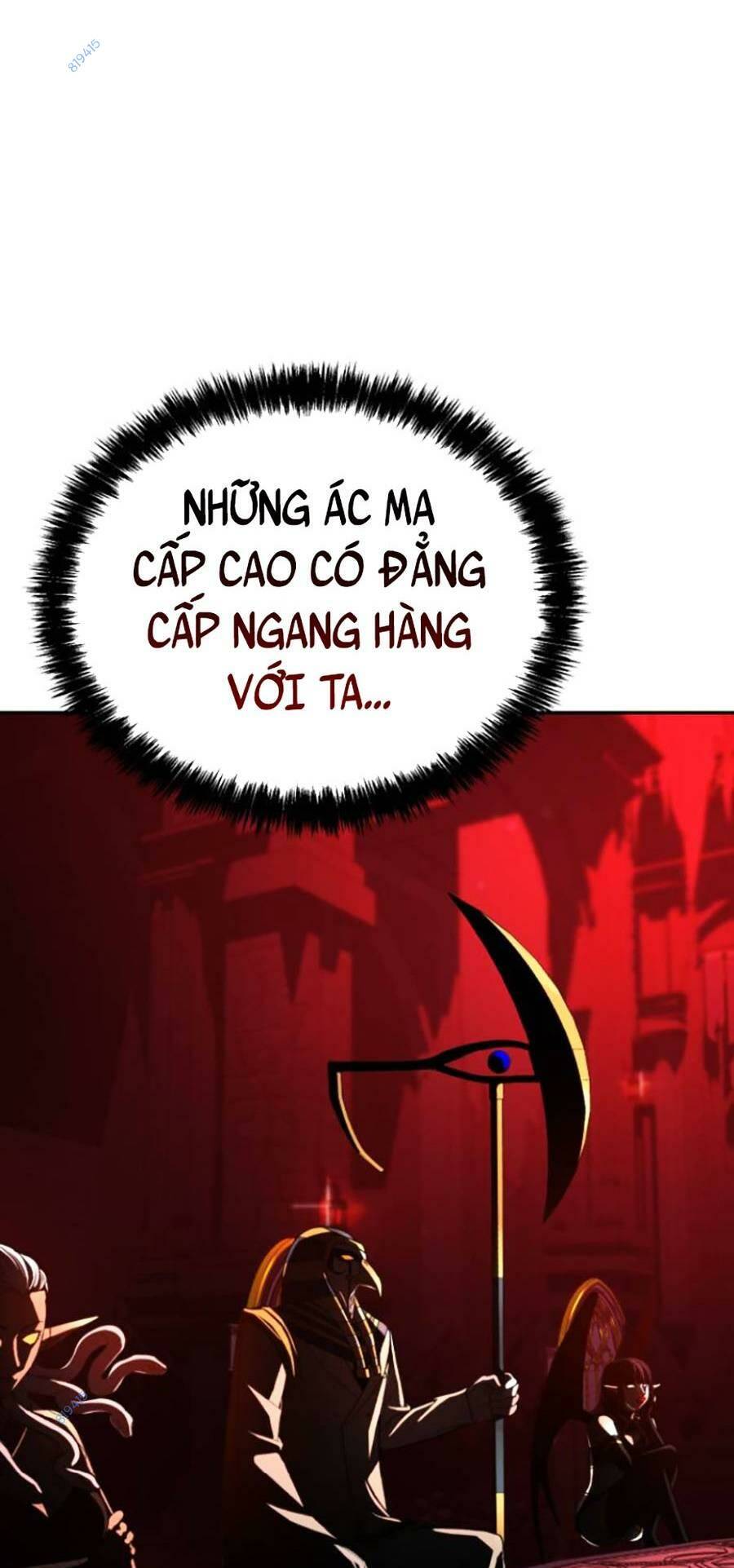 trò chơi địa ngục Chapter 6 - Trang 2