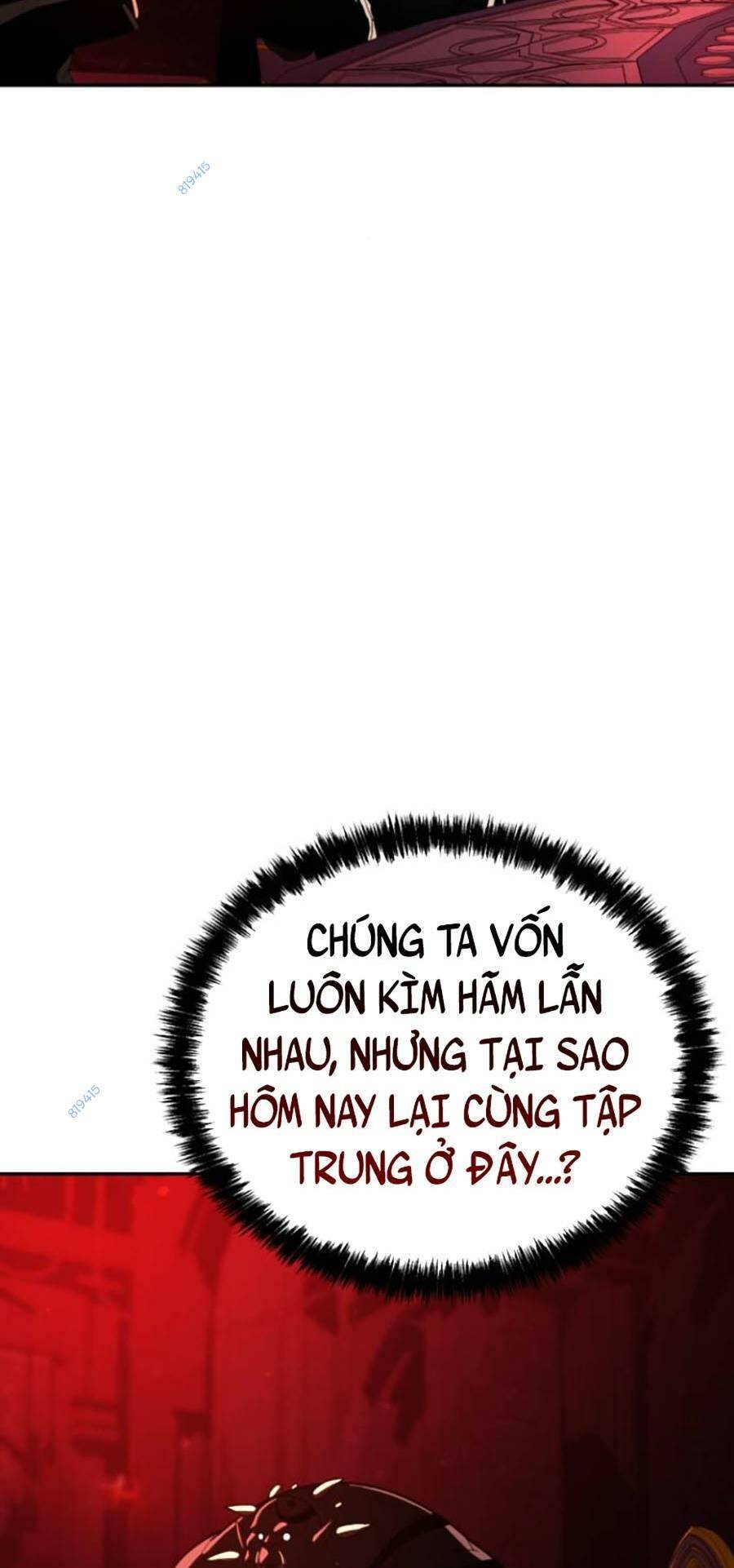 trò chơi địa ngục Chapter 6 - Trang 2