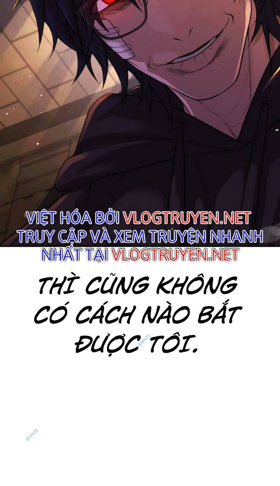 trò chơi địa ngục Chapter 6 - Trang 2