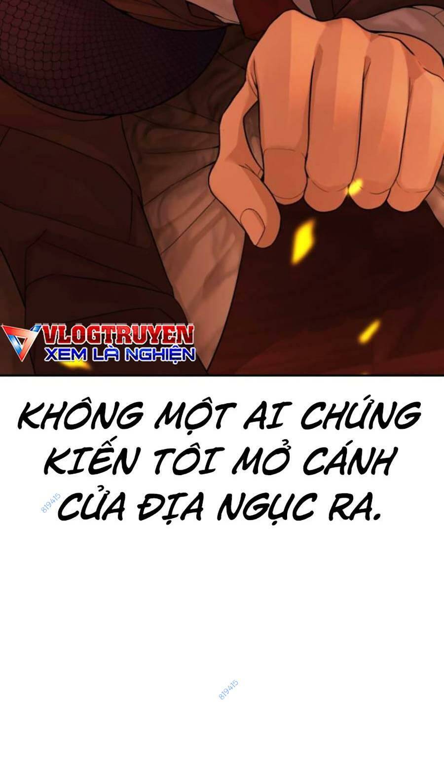 trò chơi địa ngục Chapter 6 - Trang 2