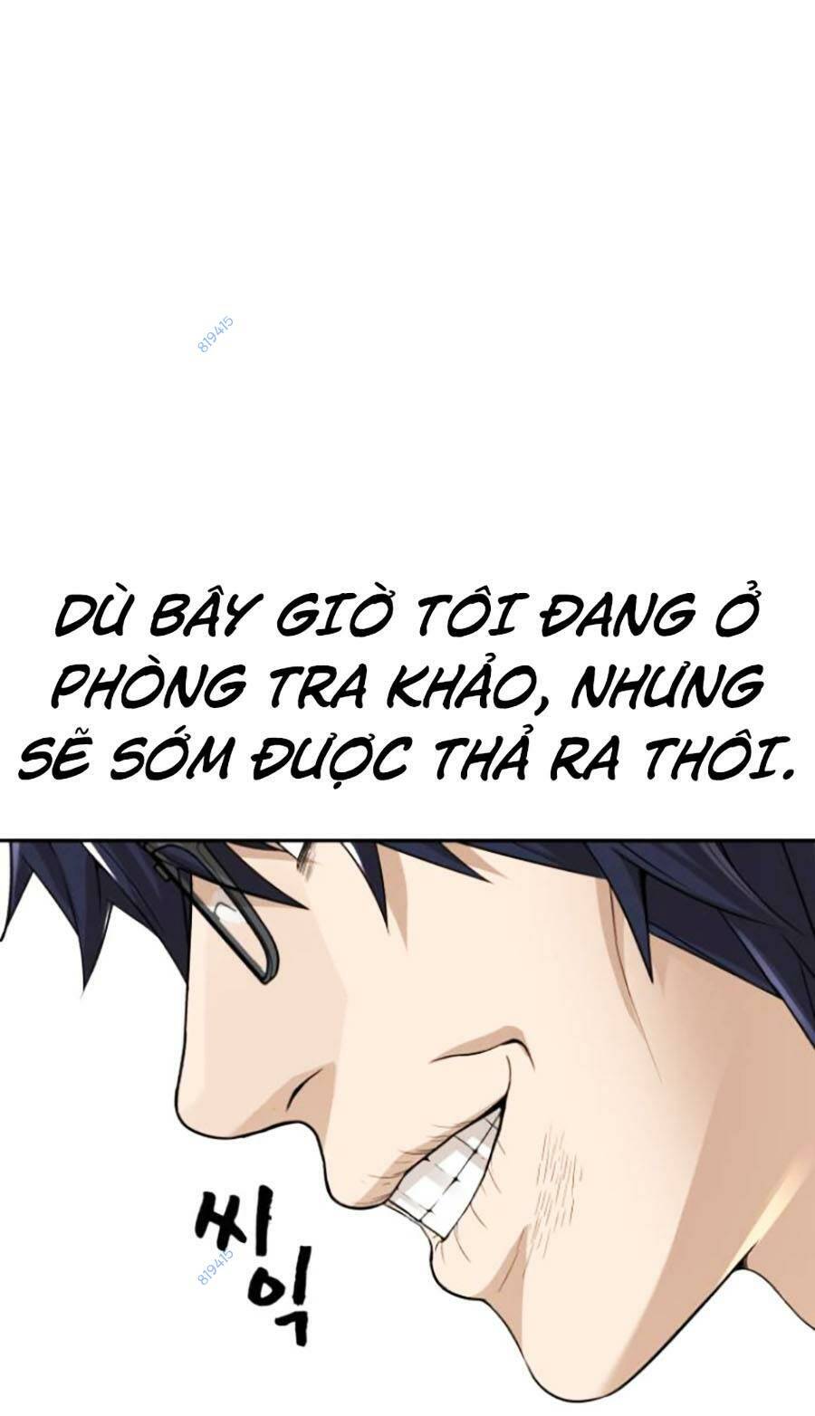 trò chơi địa ngục Chapter 6 - Trang 2