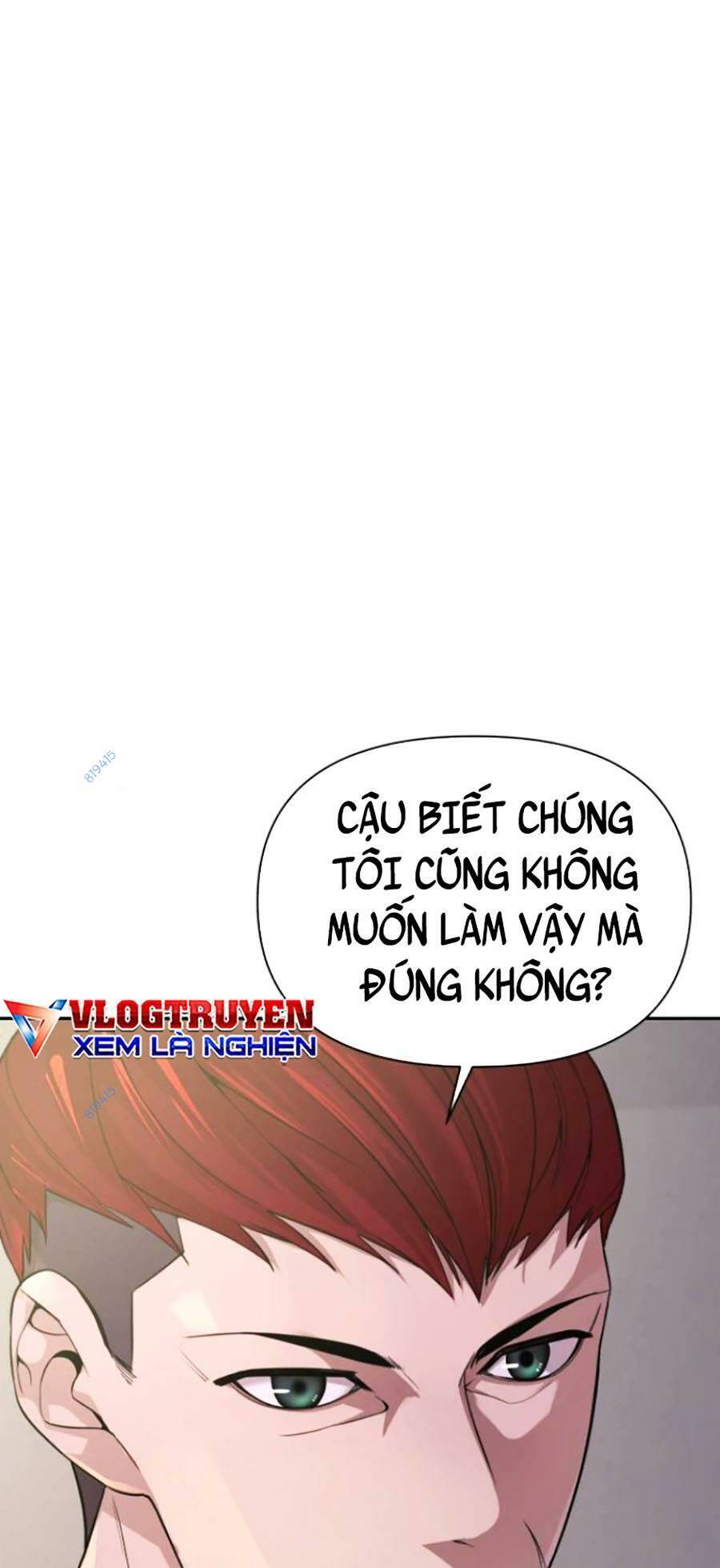 trò chơi địa ngục Chapter 6 - Trang 2