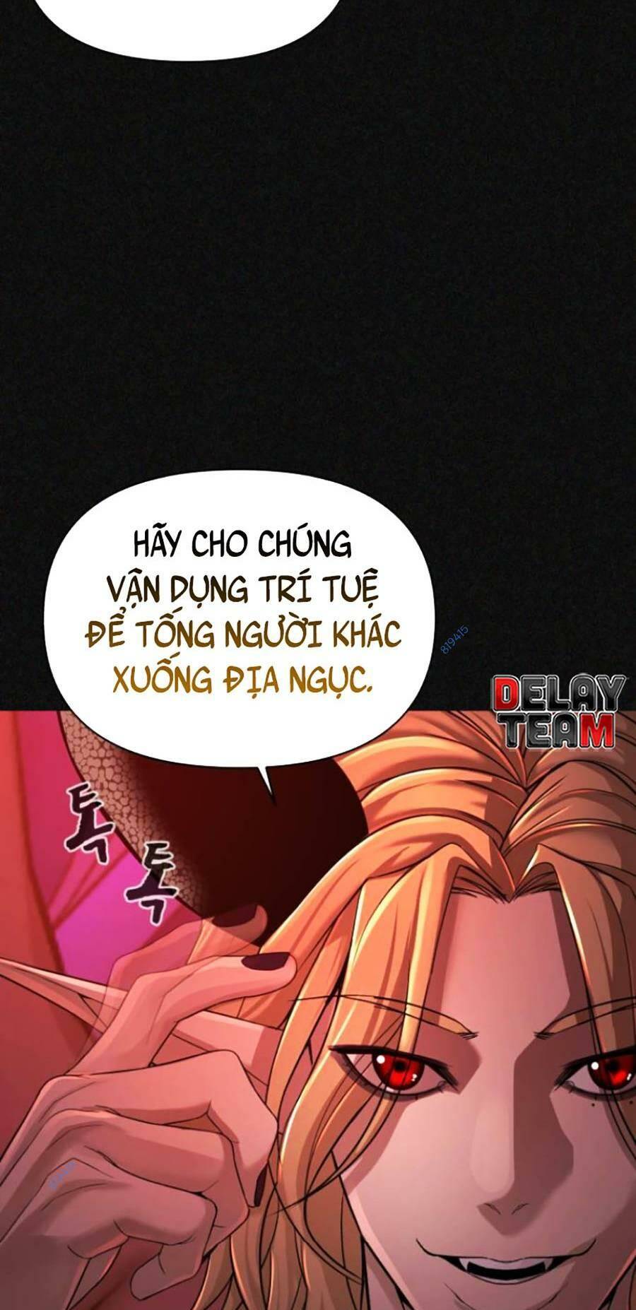 trò chơi địa ngục Chapter 7 - Trang 2