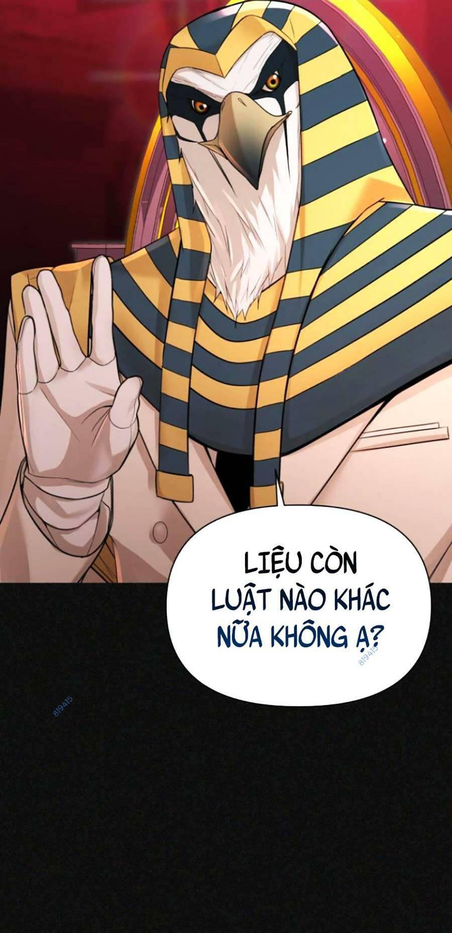 trò chơi địa ngục Chapter 7 - Trang 2