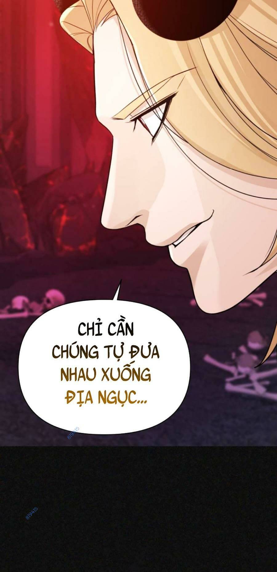 trò chơi địa ngục Chapter 7 - Trang 2