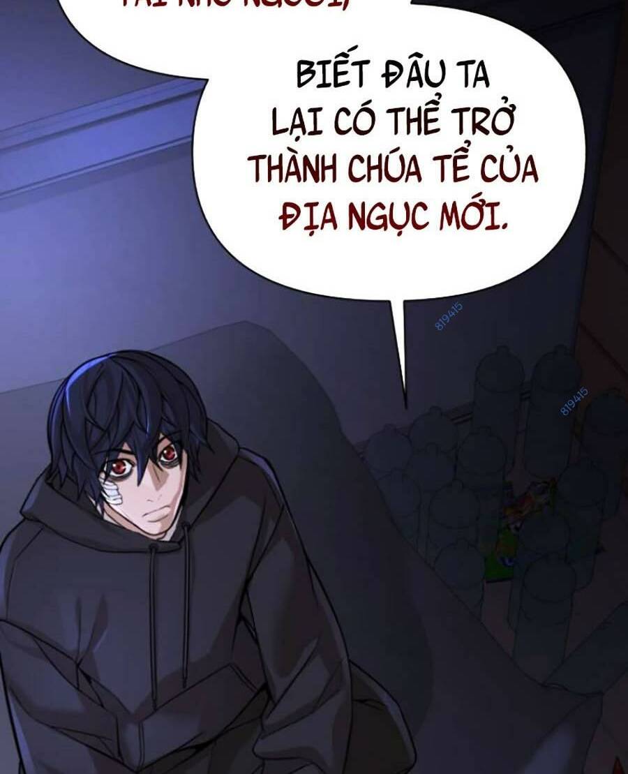 trò chơi địa ngục Chapter 7 - Trang 2