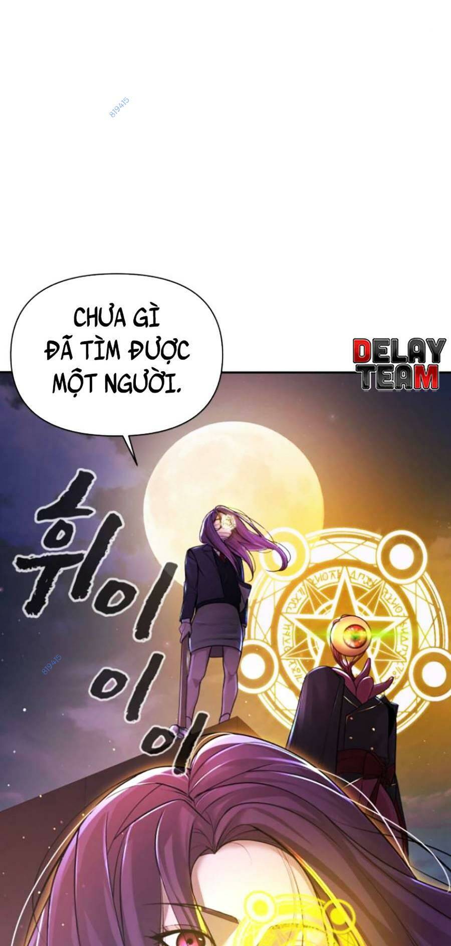 trò chơi địa ngục Chapter 7 - Trang 2