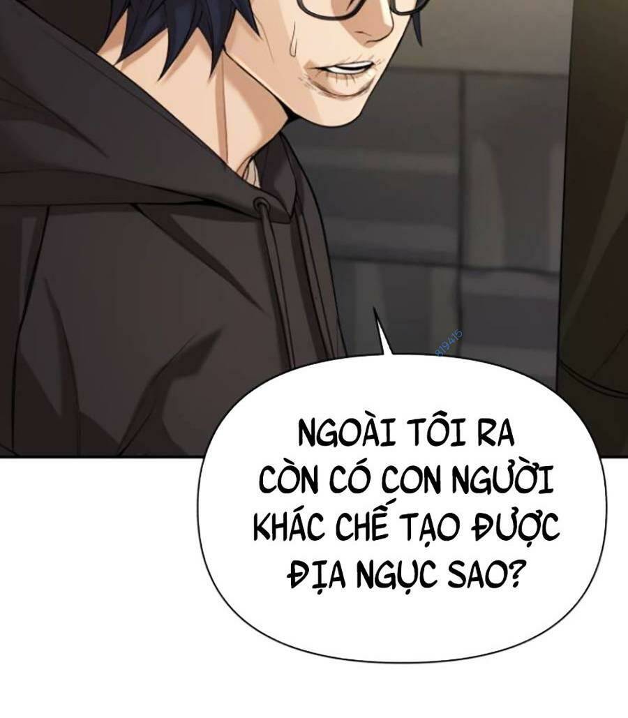 trò chơi địa ngục Chapter 7 - Trang 2