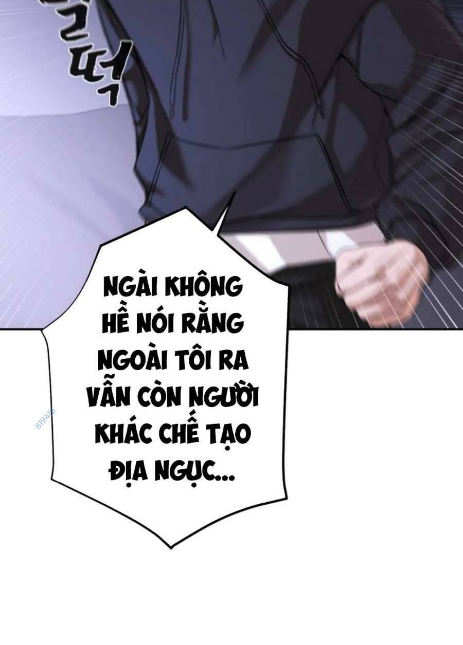 trò chơi địa ngục Chapter 7 - Trang 2