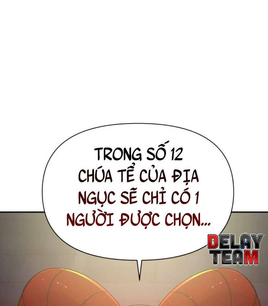 trò chơi địa ngục Chapter 7 - Trang 2