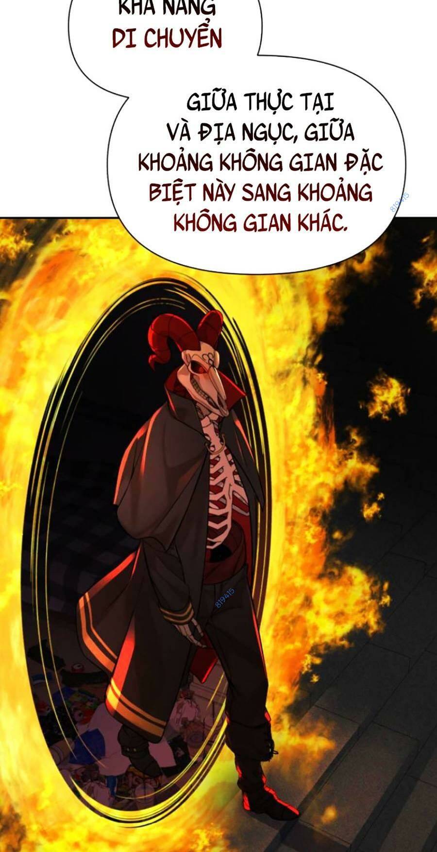 trò chơi địa ngục Chapter 8 - Trang 2