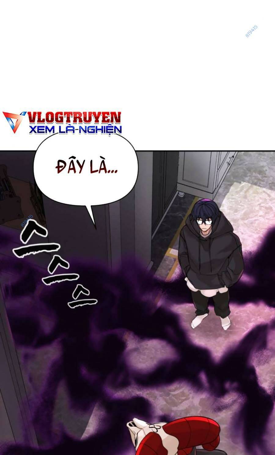 trò chơi địa ngục Chapter 8 - Trang 2