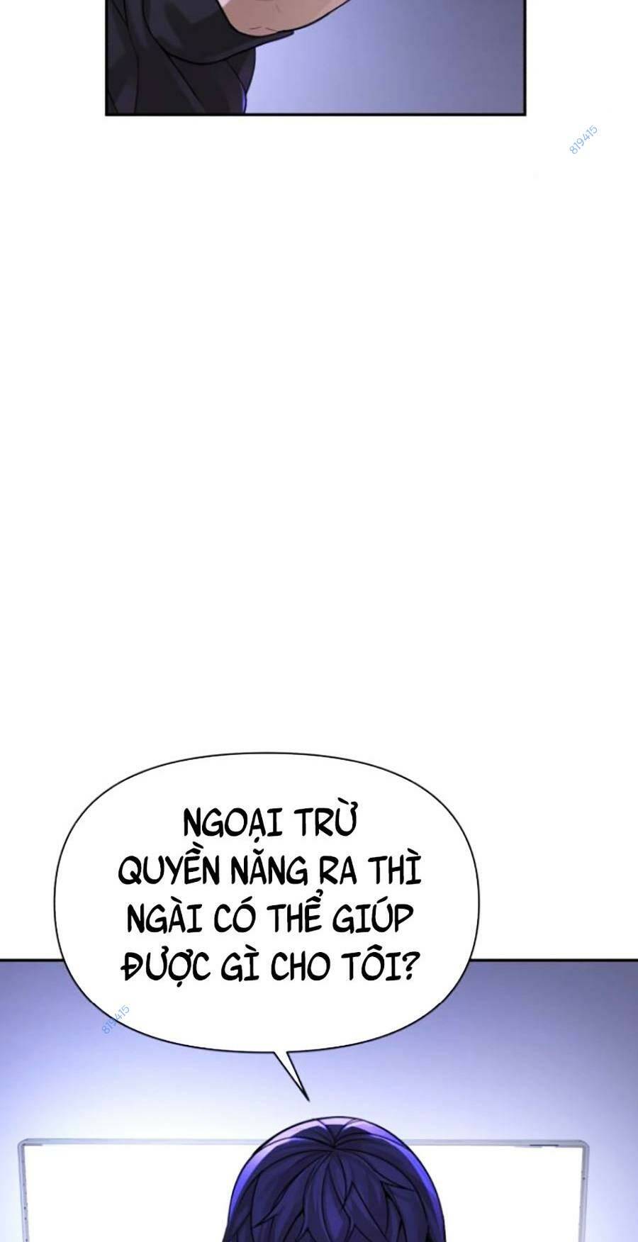 trò chơi địa ngục Chapter 8 - Trang 2