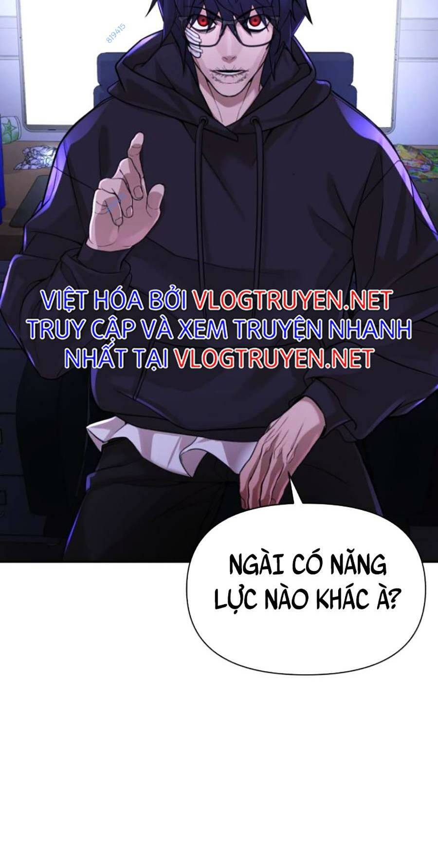 trò chơi địa ngục Chapter 8 - Trang 2